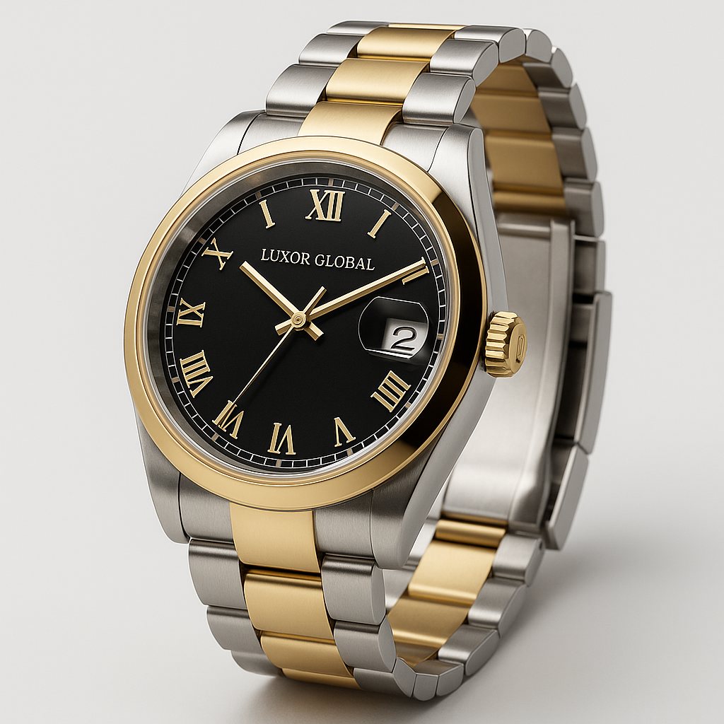 Luxor Global – Zegarek Premium