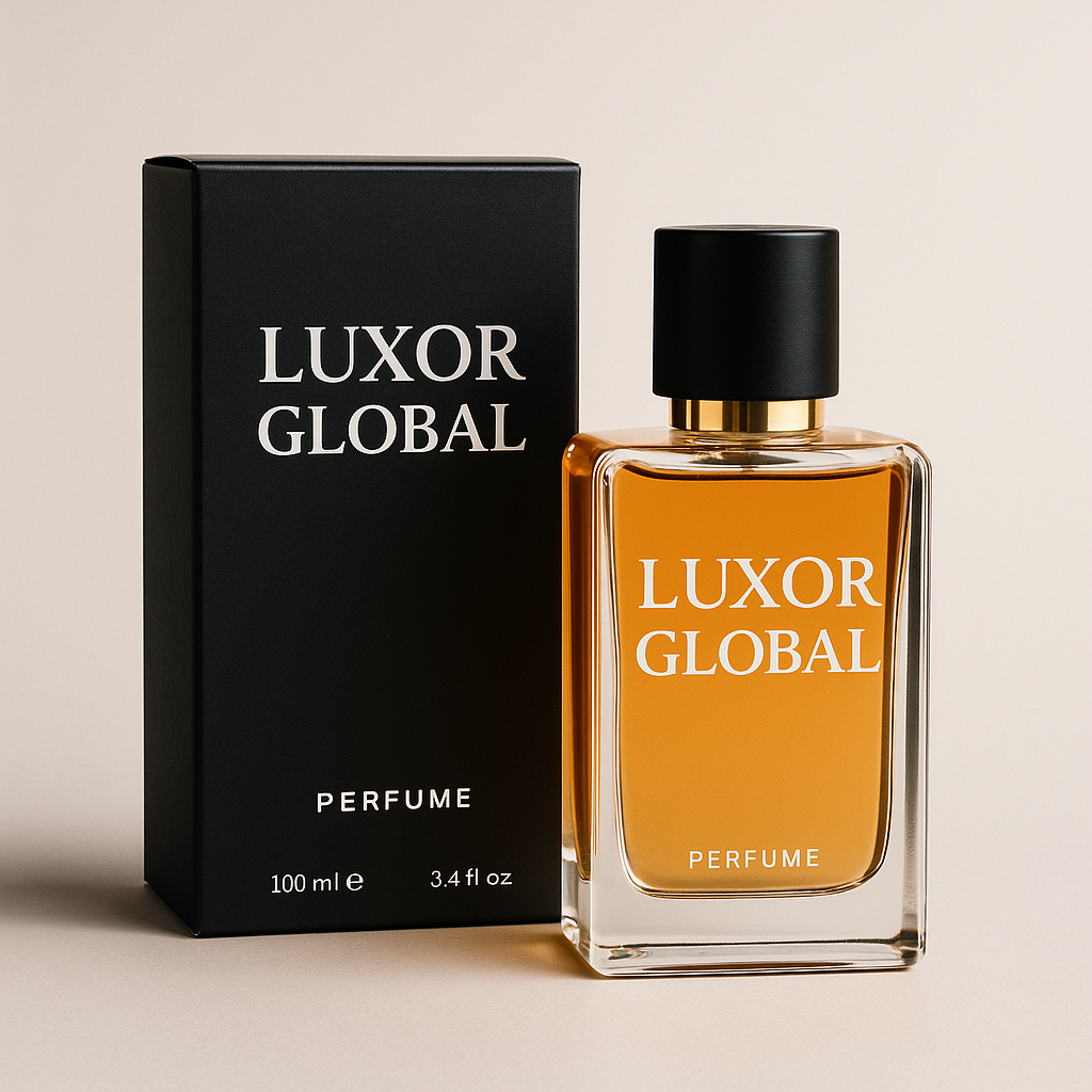 Luxor Global – Perfumy Ekskluzywne